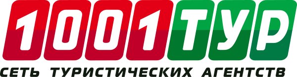 1001tur logo