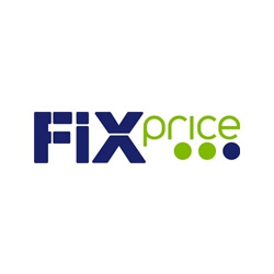 Магазин " FixPrice"