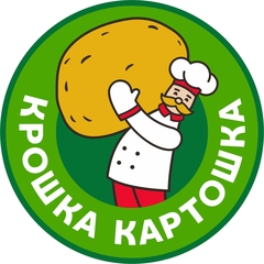 Крошка картошка в Жуковском