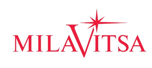 Milavitsa Logo