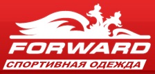 магазин спортивной одежды forward