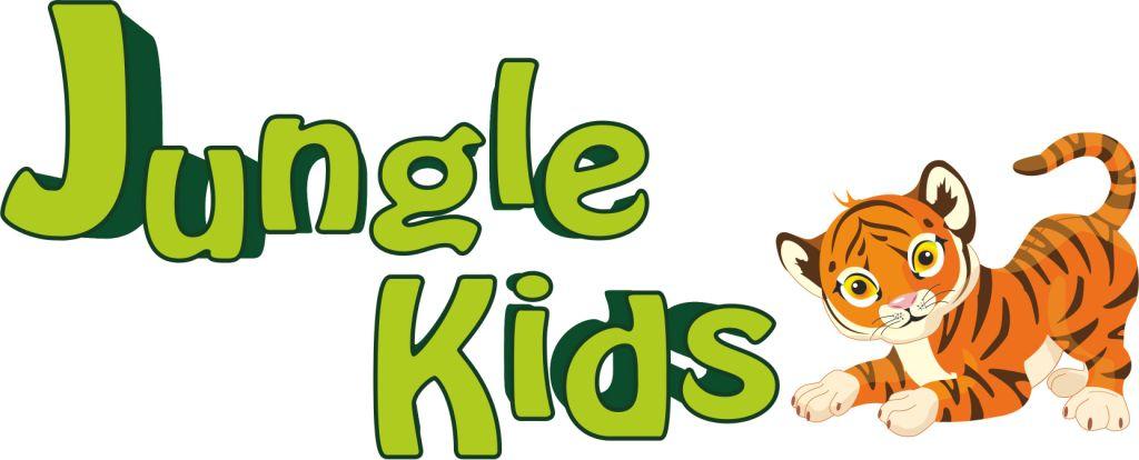 Магазин обуви для детей junglekids