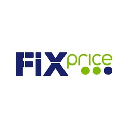 Магазин " FixPrice"